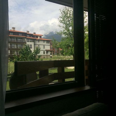Belvedere holiday 4* Bansko Exterior foto