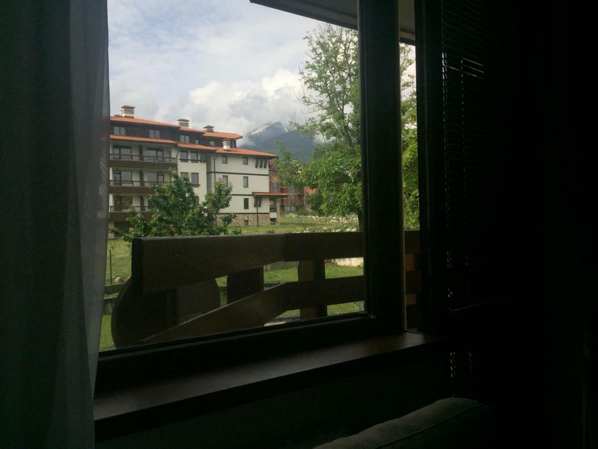 Belvedere holiday 4* Bansko Exterior foto